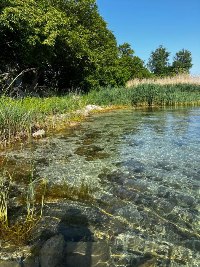 FDH Kling Am See מראה חיצוני תמונה