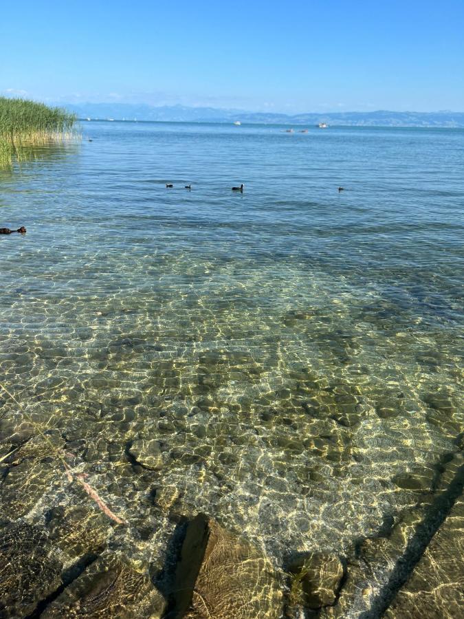 FDH Kling Am See מראה חיצוני תמונה